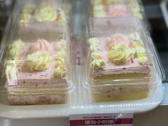 -新侨三宝乐面包店(崇文门店)