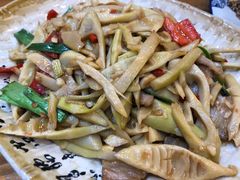 -下梅人家土菜馆(历史文化餐厅度假区店)