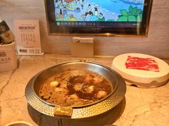 -牛New寿喜烧(金茂览秀城店)