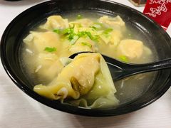 -海平馄饨(逍遥二路店)