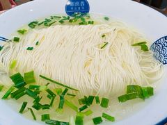 -新万鑫银丝面·非遗无锡味(惠山古镇店)