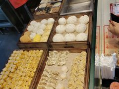 -包道广式点心专门店(龙津东路店)