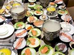 -海天盛宴海鲜自助(正大广场店)