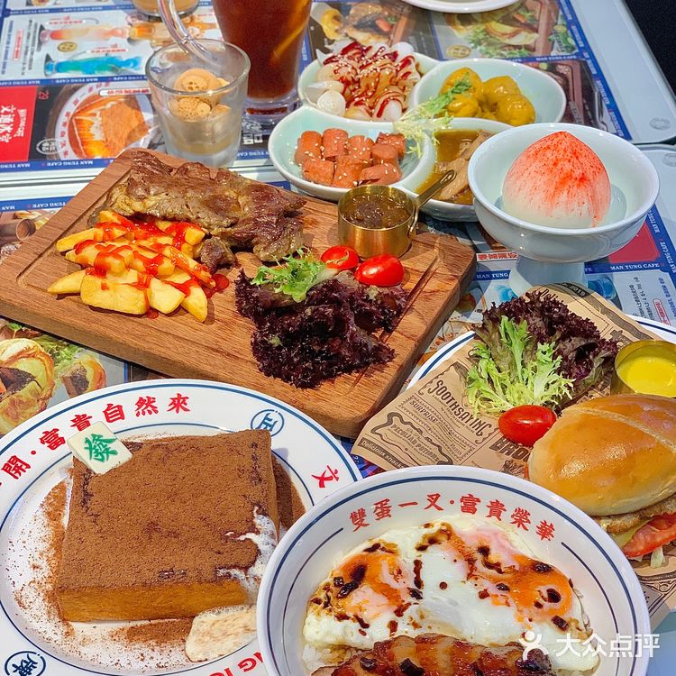 我终于吃到了🍱星爷同款的黯然销魂饭❗️哭了
