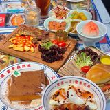 我终于吃到了🍱星爷同款的黯然销魂饭❗️哭了