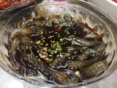 -乾隆美食·本帮菜(黄河路店)
