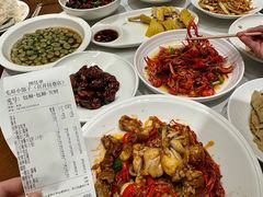 -毛哥小馆子(百井坊巷店)