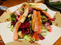 -希望日本料理(保利香槟花园店)