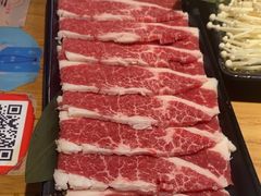 -九田家黑牛烤肉料理(新光汇店)