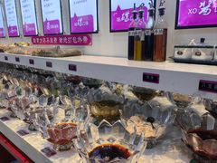 -名都晓荷塘主题火锅(建设大街店)