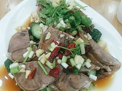 -美味居(古城店)