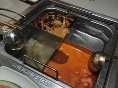 -海底捞火锅(振华广场店)