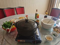 -南燕湾渔家码头