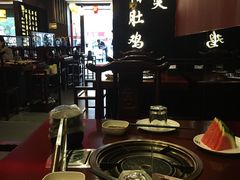 -鼎尊锅物料理(五角场店)