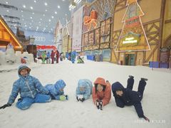-广州热雪奇迹