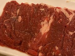 -八先生涮肉房(三里河店)