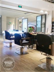 -Mentor Hair Salon