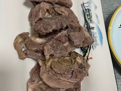 -靖远尕六美味羊羔肉