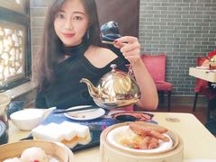 -点都德(大茶楼店)