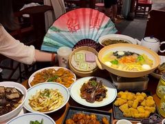 -寻宝记绍兴菜(状元店)