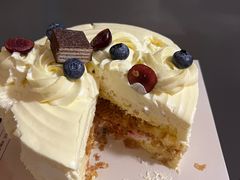 -半勺舒舒生日蛋糕店