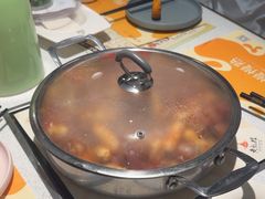 -黄记煌三汁焖锅(华发商都店)