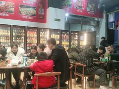 等位区-林二哥宜烤官·宜宾小烧烤