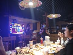 -小放牛炒菜馆(中山路乐汇城店)