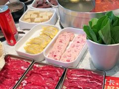 -小城牛事·鲜牛肉火锅(万达店)