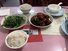 -蘭心餐厅(进贤路店)