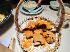-韵秋荷(宝山龙湖天街店)