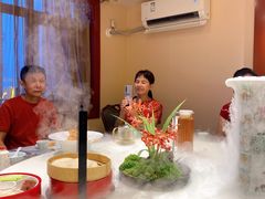 -惠丰堂饭庄·烤鸭·京味菜(翠微路店)