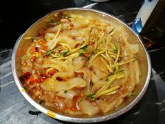 -金掌勺锅包肉(太原万达店)