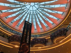 -首开·龙湖成都西宸天街