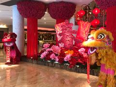 -新加坡泛太平洋酒店