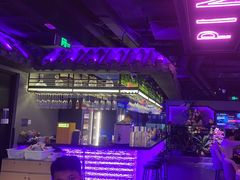 -粉墨特色菜·烧烤音乐酒馆