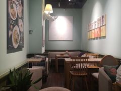 大堂-仙踪林(江燕路万科里店)