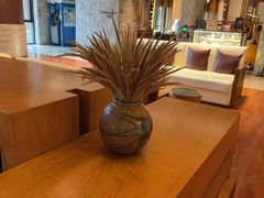 -长白山万达锦华套房酒店