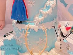-柏尼娅PEARIA·蛋糕定制(北京SKP店)