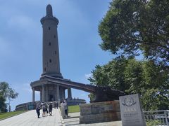 -白玉山景区