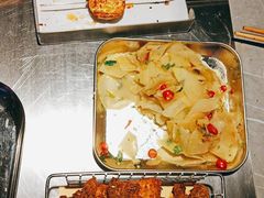 -M-MIX电音烤吧