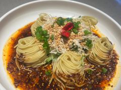 -茅庐川菜(烟台吾悦广场店)
