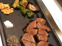 -神户牛排餐厅MOURIYA(总店)