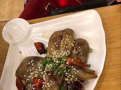 -守柴炉烤鸭(中海国际店)