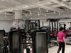 -FLARE STAR FITNESS(复地活力城店)