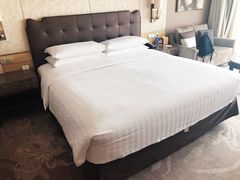 大床房-杭州城中香格里拉大酒店
