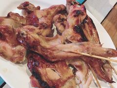 -Doo Dee Thai Food(Issan/Isaan/Esan)