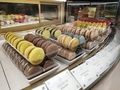 -PAUL LAFAYET 法式甜品(港汇广场店)