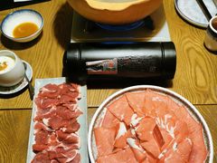 火炉羊肉-那时新疆·若羌(经纬汇店)