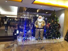 -深圳罗湖东门步行街亚朵X酒店